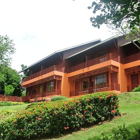 Valley Garden Resort Muak Lek Eksteriør billede