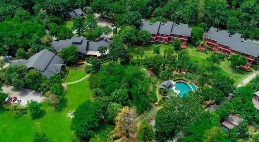 Valley Garden Resort Muak Lek Eksteriør billede