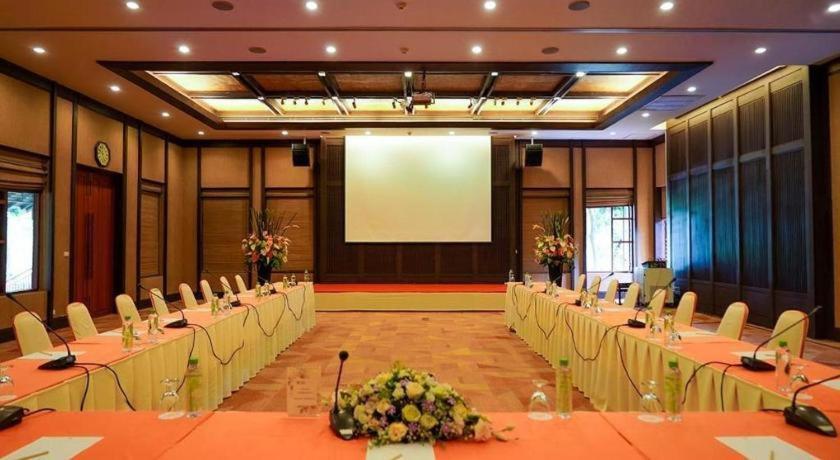 Valley Garden Resort Muak Lek Eksteriør billede