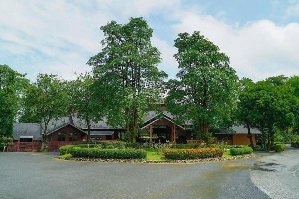 Valley Garden Resort Muak Lek Eksteriør billede