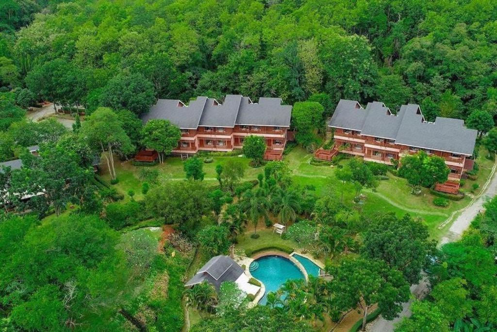 Valley Garden Resort Muak Lek Eksteriør billede