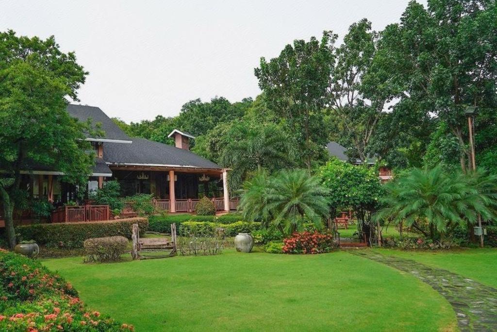 Valley Garden Resort Muak Lek Eksteriør billede