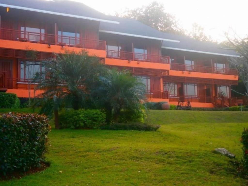 Valley Garden Resort Muak Lek Eksteriør billede